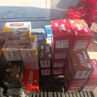 باطری اتومبیل|قطعات یدکی و لوازم جانبی|یاسوج, |دیوار