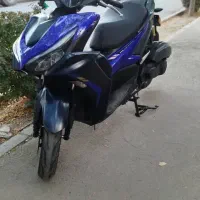 موتور طرح ایروکس