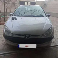 پژو206اس دی v20مدل 86