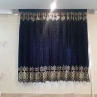 تعدادی وسایل خونه و لباس نو فروشی