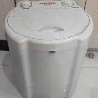 مینی واش مدل vh 2000 نو نو تکبند|ماشین لباسشویی و خشککن لباس|تهران, پونک|دیوار