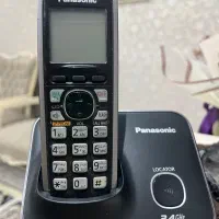 تلفن پاناسونیک
