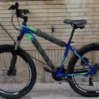 دوچرخه پاور سایز ۲۷.۵