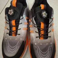 کتانی سایز ۴۲ نو|کیف، کفش، کمربند|رشت, سلیمانداراب|دیوار