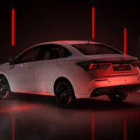 آریزو 6GT قیمت قطعی تحویل 90روز عادی|خودرو سواری و وانت|کرمان, |دیوار