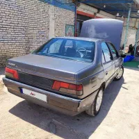روآ ۸۷ دوگانه فابریک