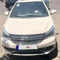 جیلی gc6 اکسلنت 98 اتومات معاوضه با ماشین ارزانتر