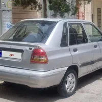 پراید ۱۴۱ Dlx|خودرو سواری و وانت|اصفهان, دشتستان|دیوار
