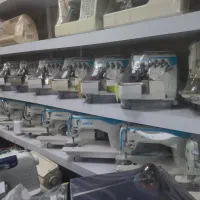 راسته،سردوز و میاندوز صنعتی دسته دوم و آکبند