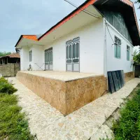 خونه ویلایی تک برگ سند دارم ۴۰۰متری