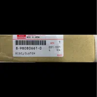 دیسک و صفحه اصلی ایسوزو ۵.۲ (NKR)|قطعات یدکی و لوازم جانبی|قزوین, |دیوار