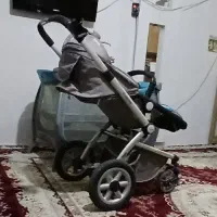 لوازمبچه|اسباب و اثاث بچه|مشهد, امیر المومنین|دیوار