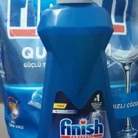 شویند های ماشین ظرفشویی فینش اصل|مواد شوینده و دستمال کاغذی|کرج, مصباح|دیوار