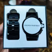 ساعت هوشمند گلوریمی مدل Artist