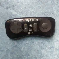 ریموت کنترل جادویی الجی