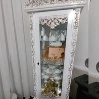 بوفه و میز تلوزیون