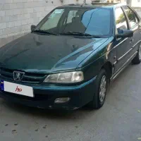 پژو پارس مدل ۸۱|خودرو سواری و وانت|همدان, |دیوار