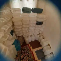 فروش دبه ۲۰ لیتری