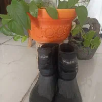 بوت دخترانه