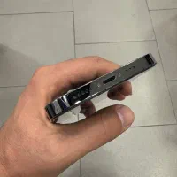 12 pro 256 zaa  پک اصلی رنگ مشکی|موبایل|ارومیه, |دیوار