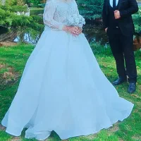 لباس عروس|لباس|اسلام‌شهر, شهرک واوان|دیوار