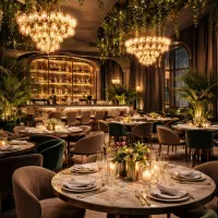 نیرو سالن دارو آشپز