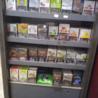 استند ۳۲ ردیفه