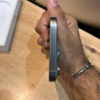 آیفون ۱۵ پرومکس iPhone 15 promax za|موبایل|مشهد, کوثر|دیوار