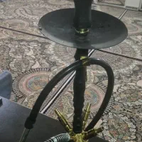 قلیان ۴ سوپاپ سالم