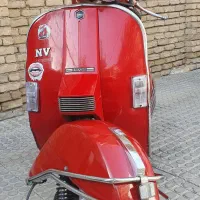 وسپا ال ام ال