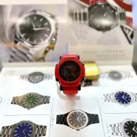 ساعت مچی ج-شاک (جیشاک) ۶ ضلعی ۳ زمانه کد ۱۱|ساعت|تبریز, |دیوار