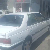 پژو پارس دوگانه سوز، مدل ۱۳۹۷|خودرو سواری و وانت|اردبیل, |دیوار