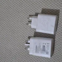 شارژر ۴۵ وات سامسونگ