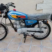موتور پارکینگی 92