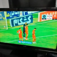 تلویزیون ۴۶ اینچ سونی BRAVIA اصل با کنترل|تلویزیون و پروژکتور|رشت, کوی فکوری|دیوار