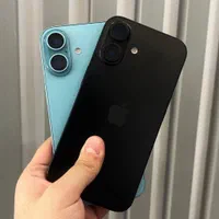 نقد و اقساط iphone 16 normal ریجستر شده نات اکتیو|موبایل|تهران, گیشا|دیوار