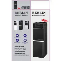 آب سرد کن یخچال دار مارک برلین|آبسردکن و تصفیه آب|بانه, |دیوار