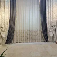 فروش انواع پرده های ایرانی و خارجی