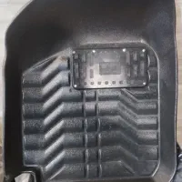 کفی ۳بعدی خودرو