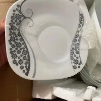 سرویس آکروپال|ظروف سرو و پذیرایی|چالوس, |دیوار