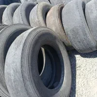 خریدار لاستیک فرسوده