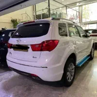 هایما/X7/S8/S7/S5 صفر1404تحویل روز|خودرو سواری و وانت|تهران, صادقیه|دیوار