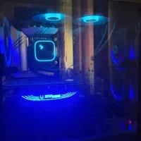 کارت گرافیک Trinity OC RTX 4070 SUPER برند Zotac