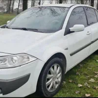 مگان 2000|خودرو سواری و وانت|رشت, دیلمان|دیوار