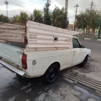 وانت بار شبانه روزی (حمل بار)