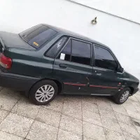 پراید مدل 81|خودرو سواری و وانت|فردیس, شهرک ناز|دیوار