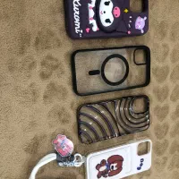 قاب گوشی آیفون ۱۲ و ۱۲ پرو