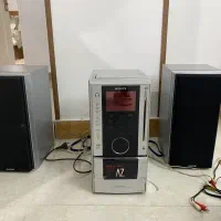 ضبط سونی Az2