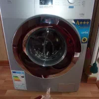 لباسشویی 6 کیلویی الگانس آلمانی