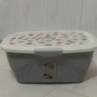 جانانی|ظروف نگهدارنده، پلاستیکی، یکبارمصرف|مهاباد (آذربایجان غربی), |دیوار